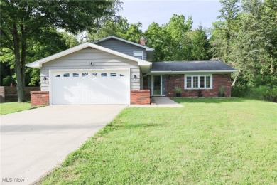 Lake Home For Sale in North Royalton, Ohio