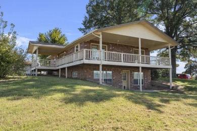 Lake Home For Sale in Grove, Oklahoma