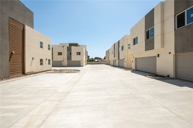 NEW CONSTRUCTION 4 bed, 3.5 bath, three-story townhome with sky - photo 2