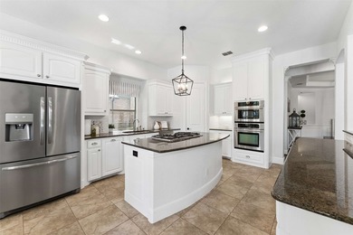 Set within Gentle Creek Estates golf course community, this Kirk - photo 4