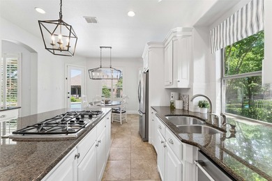 Set within Gentle Creek Estates golf course community, this Kirk - photo 6