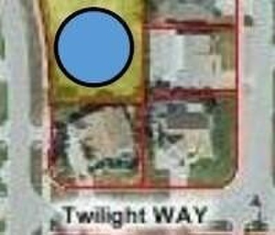 Marco Island Lake Area Lot Sale Pending in Marco Island Florida