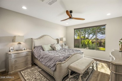 Wake up to stunning mountain views in this nearly new home in - photo 9