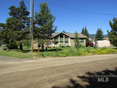 Lake Home For Sale in Donnelly, Idaho