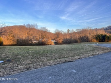 Beautiful, flat building lot that includes an adjoining lake - Lake Lot For Sale in Kingston, Tennessee