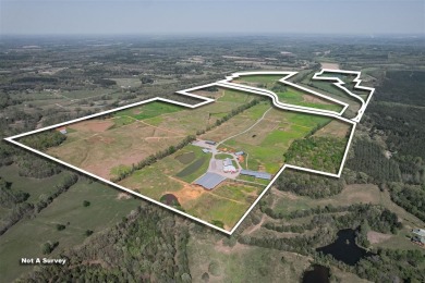 (private lake, pond, creek) Acreage For Sale in Michie Kentucky