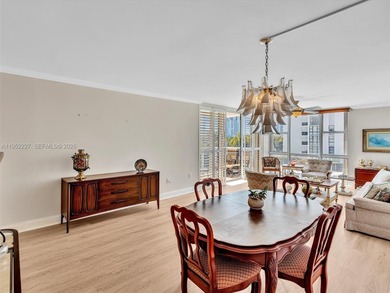 Bright, spacious, and quiet corner residence in the heart of