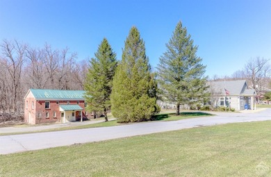 Lake Acreage For Sale in Ghent, New York