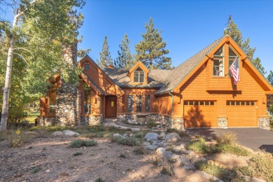 Lake Home For Sale in Truckee, California