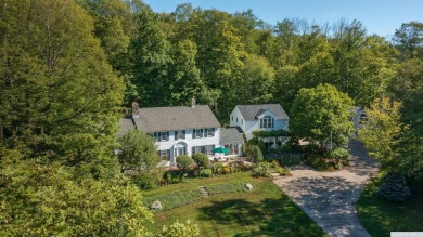 (private lake, pond, creek) Home For Sale in Cornwall Connecticut