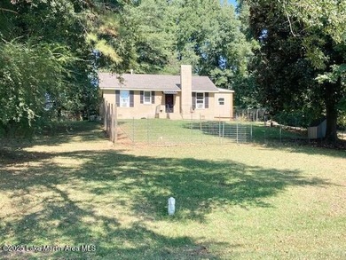 (private lake, pond, coastal) Home For Sale in Alexander City Alabama