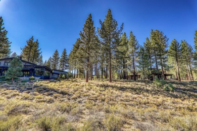 Prosser Creek Reservoir Lot For Sale in Truckee California