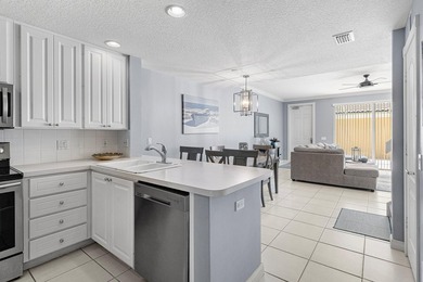 MUST SEE! Immaculate 4 bedroom, 3 bath townhome nestled in - photo 7