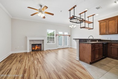This townhome is a wonderful opportunity to enjoy daily views of - photo 8