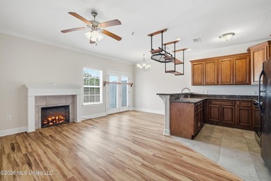 This townhome is a wonderful opportunity to enjoy daily views of - photo 9