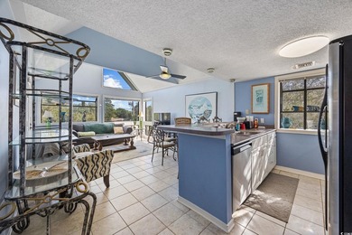 Motivated Seller! Beautiful top-floor, corner 2BR/2BA fully - photo 11