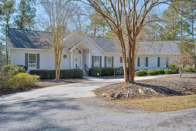 Strom Thurmond / Clarks Hill Lake Home For Sale in Mccormick South Carolina