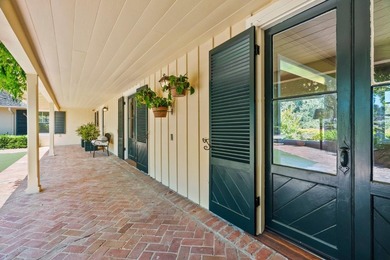 Perched within the coveted Pasatiempo Golf Course community, 31 - photo 2