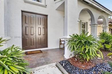 Located in the best gated community in Weston featuring scenic - photo 7