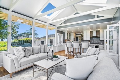 Perched within the coveted Pasatiempo Golf Course community, 31 - photo 10