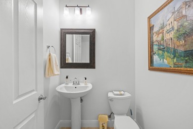 Beautiful Florenza model with a serene lake view overlooking a - photo 20