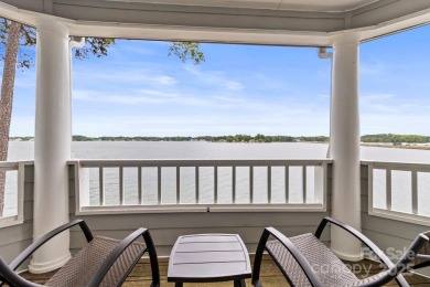 Lake Condo For Sale in Davidson, North Carolina
