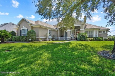 (private lake, pond, creek) Home For Sale in St Augustine Florida