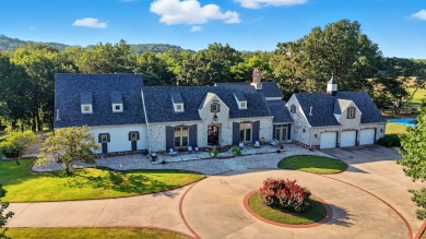 (private lake, pond, creek) Home For Sale in Grove Oklahoma