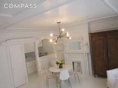 ***A 19th-Century Brooklyn Townhouse Gets an Ultra-Mod - photo 21