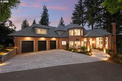 Experience luxury lakefront living at its finest on Oswego Lake - photo 1