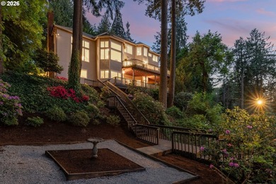 Experience luxury lakefront living at its finest on Oswego Lake - photo 2
