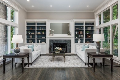 Experience luxury lakefront living at its finest on Oswego Lake - photo 3