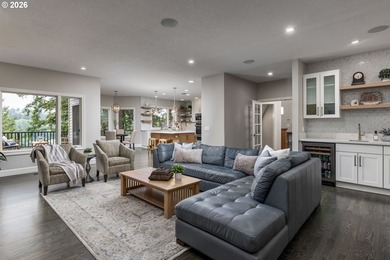 Experience luxury lakefront living at its finest on Oswego Lake - photo 4