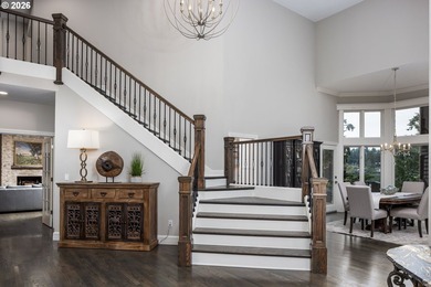 Experience luxury lakefront living at its finest on Oswego Lake - photo 9