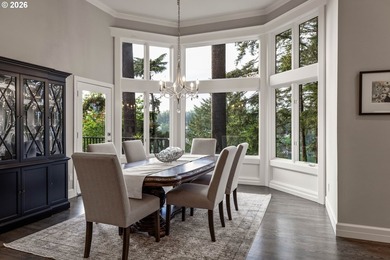 Experience luxury lakefront living at its finest on Oswego Lake - photo 10