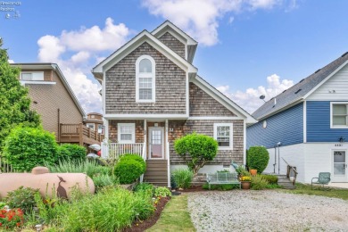 Lake Home For Sale in Oak Harbor, Ohio