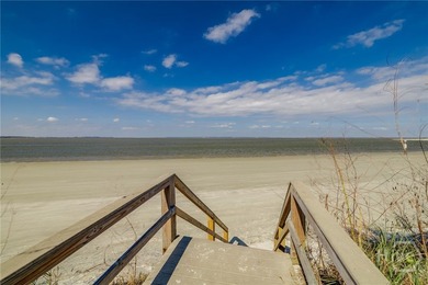 Best value for the view Located in a Gated Community on Tybee - photo 1