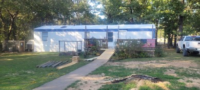Lake Home For Sale in Afton, Oklahoma