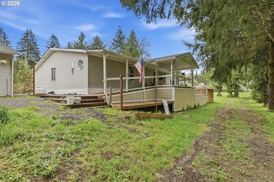 Incredibly serene 37.14 acre property, 3 bed 2 bath 2,254 sqft - photo 1