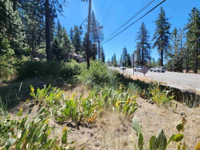 Lake Tahoe - Placer County Lot Sale Pending in Kings Beach California