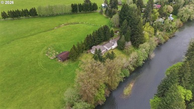 Incredibly serene 37.14 acre property, 3 bed 2 bath 2,254 sqft - photo 2