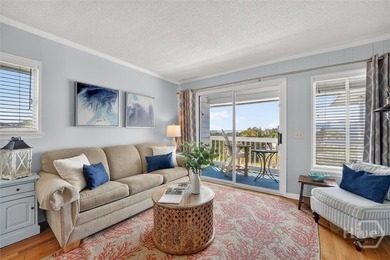 Best value for the view Located in a Gated Community on Tybee - photo 4