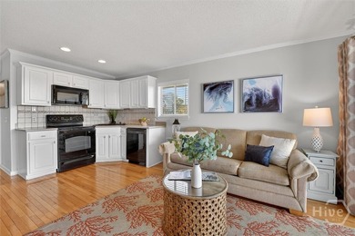 Best value for the view Located in a Gated Community on Tybee - photo 5