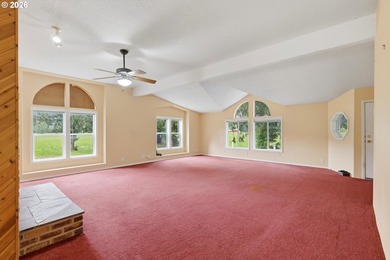 Incredibly serene 37.14 acre property, 3 bed 2 bath 2,254 sqft - photo 6