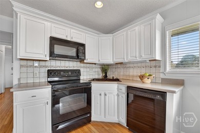 Best value for the view Located in a Gated Community on Tybee - photo 8