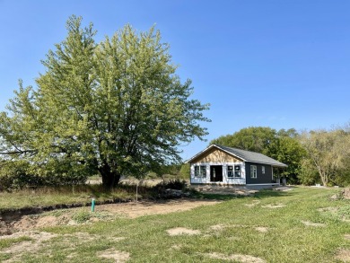 NEW Construction close to Lakes! - Lake Home For Sale in Pentwater, Michigan