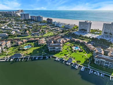 Marco Island Lake Area Condo Sale Pending in Marco Island Florida