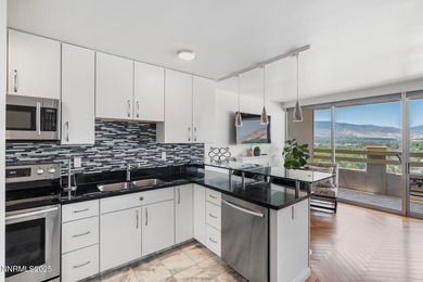 (private lake, pond, creek) Condo For Sale in Reno Nevada