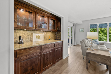 Resort style living in Keowee Key - photo 13