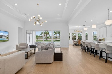 Located in the highly sought-after Avenir community in Palm - photo 4